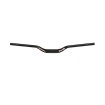 Ghidon RENTHAL FATBAR 35 20MM BLACK Ghidon RENTHAL FATBAR 35 20MM BLACK thumb