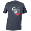 Tricou moto AKRAPOVIC Mesh, Negru/gri Tricou moto AKRAPOVIC Mesh, Negru/gri thumb