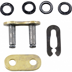 Za de legatura RENTHAL CONN LINK R3-3 SPRING 520