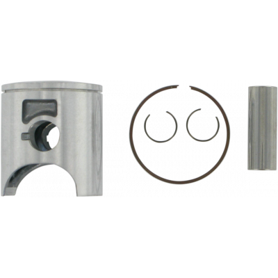 Kit piston ProX pentru HUSQVARNA/KTM 85SX 03-23 D
