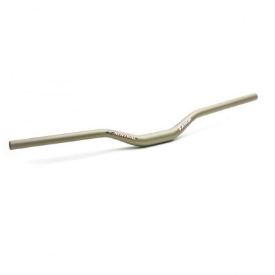 Ghidon RENTHAL FATBAR 35 10MM ALU/GOLD