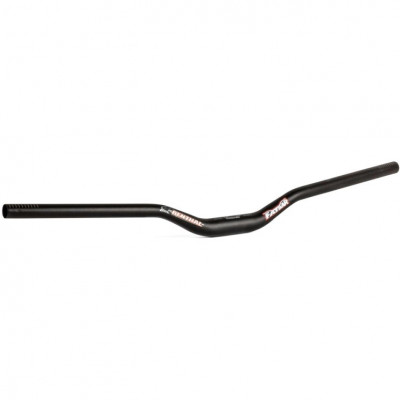 Ghidon RENTHAL FATBAR 35 10MM BLACK