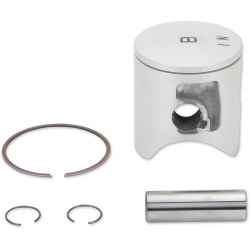 Kit piston ProX pentru HONDA CR125 A