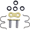 Za de legatura RENTHAL CONN LINK R4 SRS RIVET 520 Za de legatura RENTHAL CONN LINK R4 SRS RIVET 520 thumb