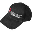 Sapca AKRAPOVIC fitted, Negru Sapca AKRAPOVIC fitted, Negru thumb