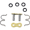 Za de legatura RENTHAL CONN LINK RR4 RIVET 520 thumb