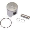 Kit piston ProX pentru HONDA CR80 (82CC) 86-02 thumb