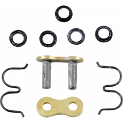 Legatura conexiune RENTHAL CONN LINK R3-3 RIVET 520 Legatura conexiune RENTHAL CONN LINK R3-3 RIVET 520