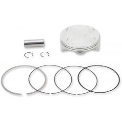 Kit piston ProX pentru HONDA CRF450R 02-03 B Kit piston ProX pentru HONDA CRF450R 02-03 B