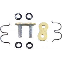 Legatura conexiune RENTHAL CONN LINK R4 RIVET 525 Legatura conexiune RENTHAL CONN LINK R4 RIVET 525