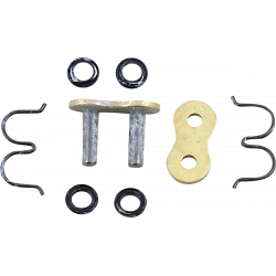 Legatura conexiune RENTHAL CONN LINK R4 RIVET 530 Legatura conexiune RENTHAL CONN LINK R4 RIVET 530