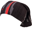 Esarfa AKRAPOVIC cyclone, Negru/Rosu Esarfa AKRAPOVIC cyclone, Negru/Rosu thumb