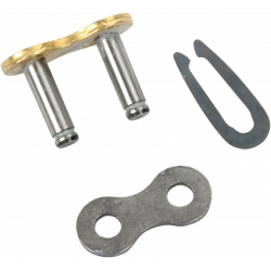 Legatura conexiune RENTHAL CONN LINK R1 SPRING 420 Legatura conexiune RENTHAL CONN LINK R1 SPRING 420