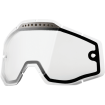 Placa dubla pentru ochelari 100%-CLEAR GEN 1  thumb