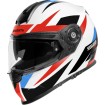 Casca moto Schuberth S2 sport polar, Albastru thumb