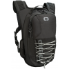 Rucsac hidratant Ogio hammers 2L, Negru