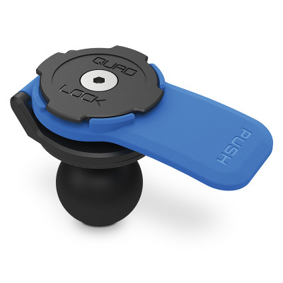 Sistem de montaj QUAD LOCK Ball Adaptor - RAM Mount