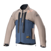 Geaca din textil ALPINESTARS TECHDURA BRW/NV thumb