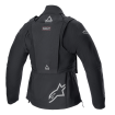Geaca din textil ALPINESTARS TECHDURA BLK/SILV Geaca din textil ALPINESTARS TECHDURA BLK/SILV thumb