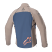 Geaca din textil ALPINESTARS TECHDURA BRW/NV thumb