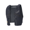 Geaca din textil ALPINESTARS TECHDURA BLK/SILV Geaca din textil ALPINESTARS TECHDURA BLK/SILV thumb