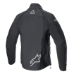 Geaca din textil ALPINESTARS TECHDURA BLK/SILV Geaca din textil ALPINESTARS TECHDURA BLK/SILV thumb
