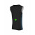 Tricou motocross SEVEN ZERO DISSOLVE INK BLUE/BLACK Tricou motocross SEVEN ZERO DISSOLVE INK BLUE/BLACK thumb
