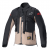 Geaca din textil ALPINESTARS TECHDURA BLK/BR thumb