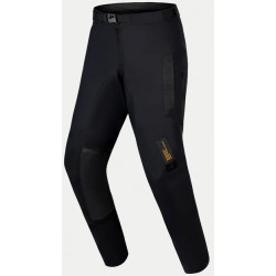 Pantaloni din textil ALPINESTARS TECHDURA BLACK Pantaloni din textil ALPINESTARS TECHDURA BLACK