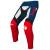 Pantaloni motocross SEVEN VOX APERTURE RED/NAVY Pantaloni motocross SEVEN VOX APERTURE RED/NAVY thumb