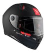 Casca MT REVENGE 2 S SOLID A1 MATT BLACK thumb