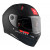Casca MT REVENGE 2 S SOLID A1 MATT BLACK thumb