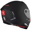 Casca MT REVENGE 2 S SOLID A1 MATT BLACK thumb