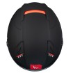 Casca MT REVENGE 2 S SOLID A1 MATT BLACK thumb