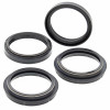 Simeringuri moto fata ALL BALLS FORK SEAL & DUST KIT KTM/BETA