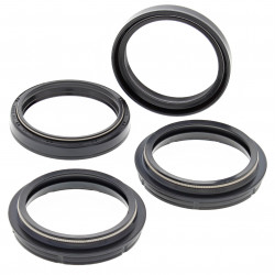 Simeringuri moto fata ALL BALLS FORK SEAL & DUST KIT KTM/BETA