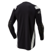 Bluza motocross ALPINESTARS TECHDURA BLACK Bluza motocross ALPINESTARS TECHDURA BLACK thumb