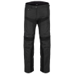 Pantaloni moto din textil SPIDI TRAVELER 3 EVO SHORT BLACK thumb