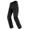 Pantaloni moto din textil SPIDI TRAVELER 3 EVO SHORT BLACK