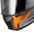 Casca SCHUBERTH S3 Storm Orange thumb