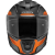 Casca SCHUBERTH S3 Storm Orange thumb