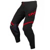 Pantaloni motocross SEVEN ZERO INSTITUTION BLACK