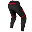 Pantaloni motocross SEVEN ZERO INSTITUTION BLACK thumb