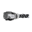 Ochelari motocross 100% ARMEGA ATAC CLEAR Ochelari motocross 100% ARMEGA ATAC CLEAR thumb