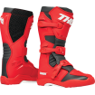 Cizme motocross THOR BLITZ XR RED thumb