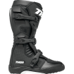 Cizme motocross THOR BLITZ XR BLACK thumb