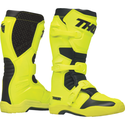 Cizme motocross THOR BLITZ XR ACID 