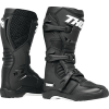 Cizme motocross THOR BLITZ XR BLACK
