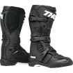 Cizme motocross THOR BLITZ XR BLACK thumb