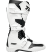 Cizme motocross THOR BLITZ XR WHITE Cizme motocross THOR BLITZ XR WHITE thumb